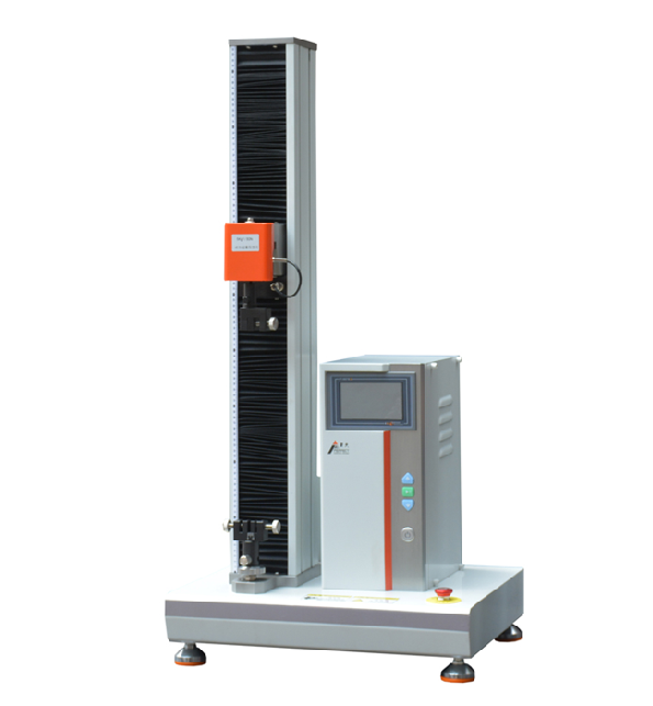 Baoda Instrument PT-6086S Dual-display and dual-control peel Strength Tester