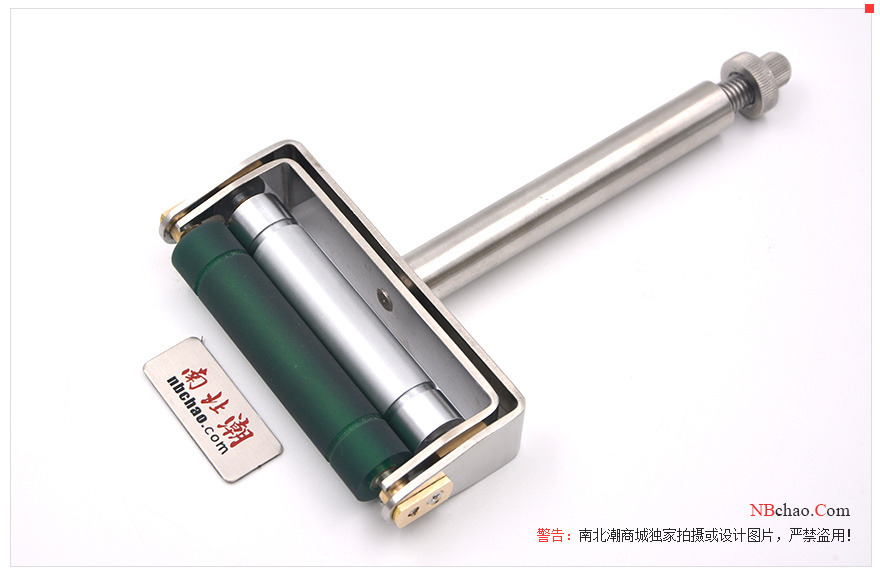 协定鑫ZS(160LPI)凹印展色轮展示图2