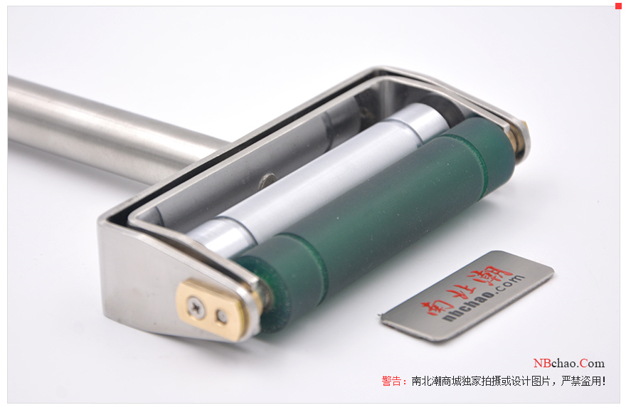 协定鑫ZS(160LPI)凹印展色轮展示图5