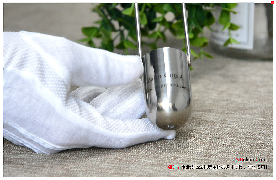 zahn粘度杯细节图3