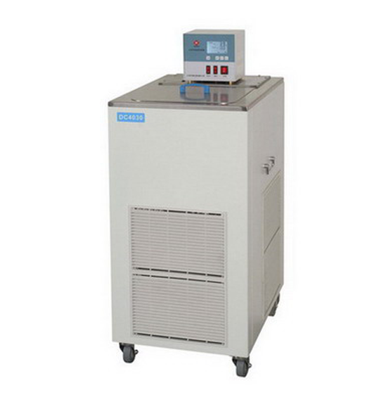 FANGRUIs PHTB-1015 precision circulating constant temperature Water Tank capacity 6L temperature control range: -5 -- 150 ℃