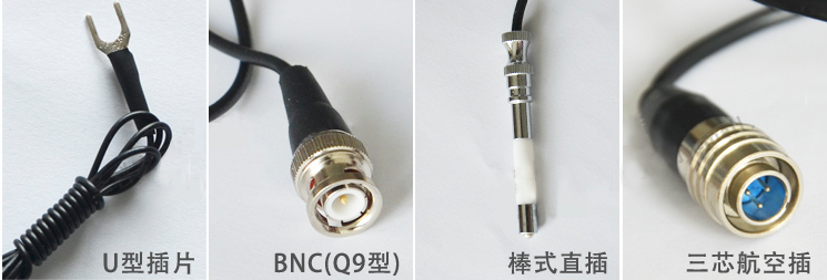 Detail of the Thunder Magnet 232-01 reference electrode Figure 7