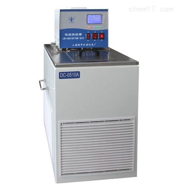 Balance DC-3010A Liquid Hypothermic Water Tank