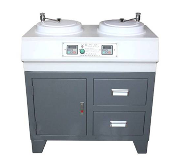 Yuzhou PG-2DA metallographic sample polishing machine (stepless)