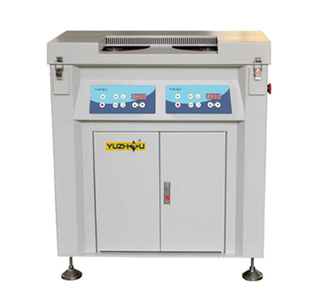 Yuzhou GMP-2-300 spectrum grinding machine