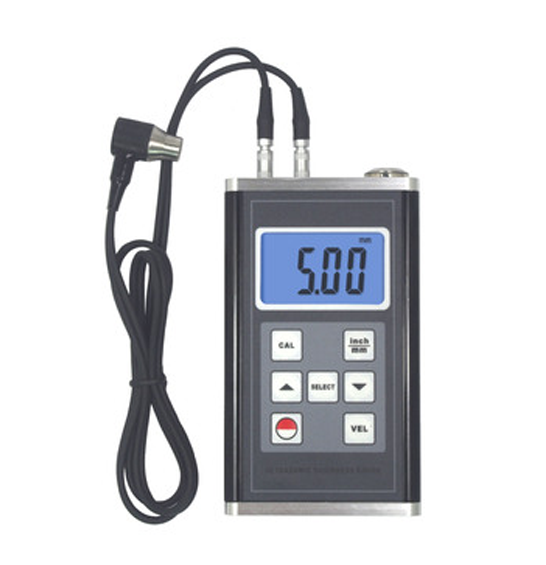 LANDTEK TM-8818 Ultrasonic Thickness Gauge 40cm/+/- 0.5% | NBCHAO