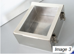 Holland TQC CX2005 Furnace Temperature Tracker Incubator Operation Manual with Figure 4