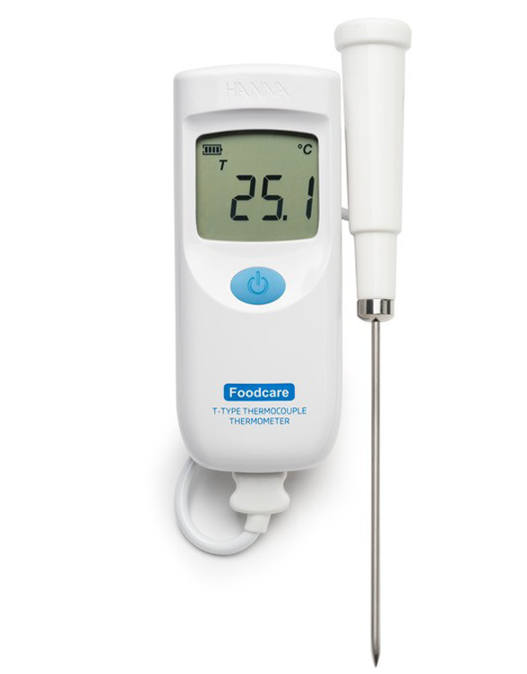 HANNA HI935004 Thermometer