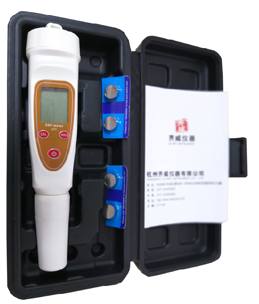 Qiwei ORP-BL pen ORP meter