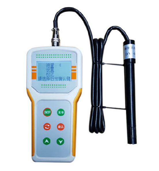 Qiwei JPB-608A Portable Dissolved Oxygen Meter