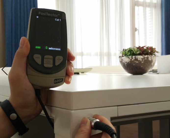 Coating Thickness Guidelines Q&A with Figure 1