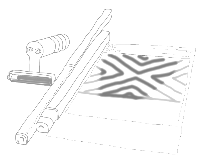 The history of Mayer Rod Meyer rod with picture 2