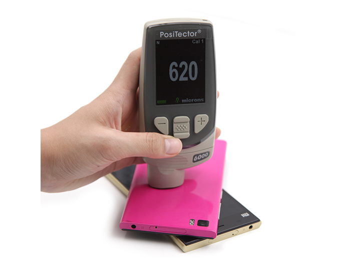 How to measure thin film coating thickness?  【Thickness measurement method】with picture 2