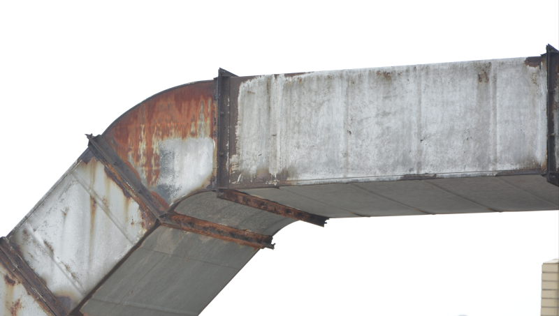 Measurement of coating thickness of iron plate with Figure 1