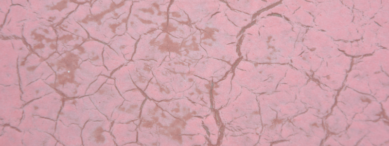 Why does paint lose its adhesion?  Picture 1