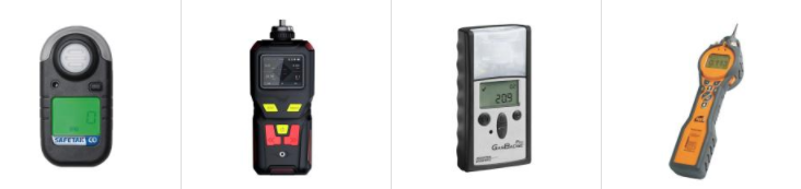 How Wireless Gas Detectors Are Changing Confined Space Testing Methods?  Picture 1