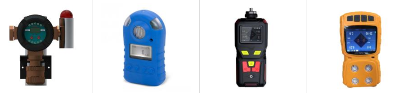 What is the difference between Gas Detector calibration and bump testing?  Picture 1