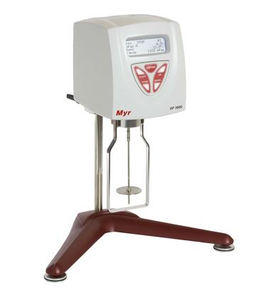 Viscometer vs Rheometer: What's the Difference?  Picture 1