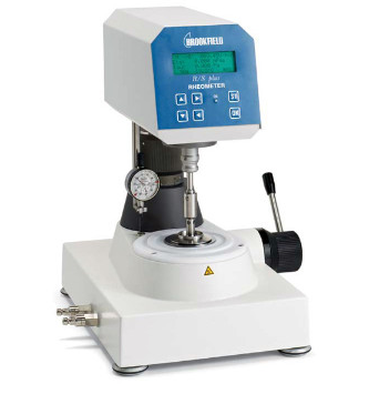 Viscometer vs Rheometer: What's the Difference?  Picture 2