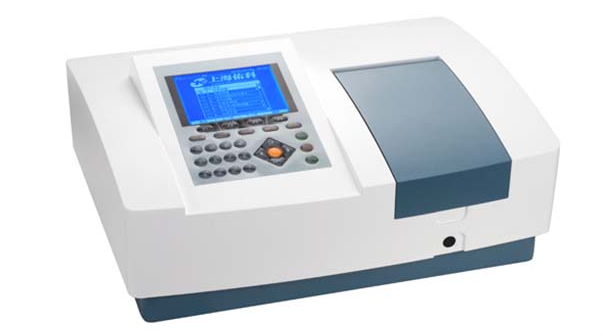 What is the difference between a spectrometer and a Spectrophotometer ?  Picture 1