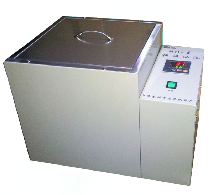 Honghua HH-S anti-dry digital display constant temperature Water Bath