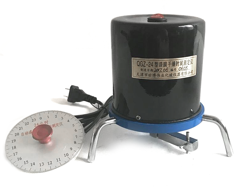 QGZ—24 Automatic Paint Film Drying Time Tester