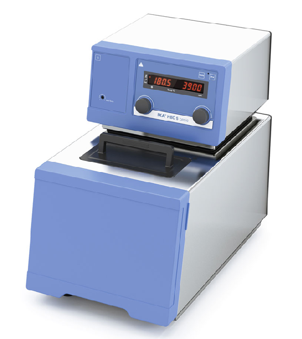 IKA HBC 5 basic basic thermostat