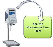 Viscosity and viscosity measurement method with diagram 2