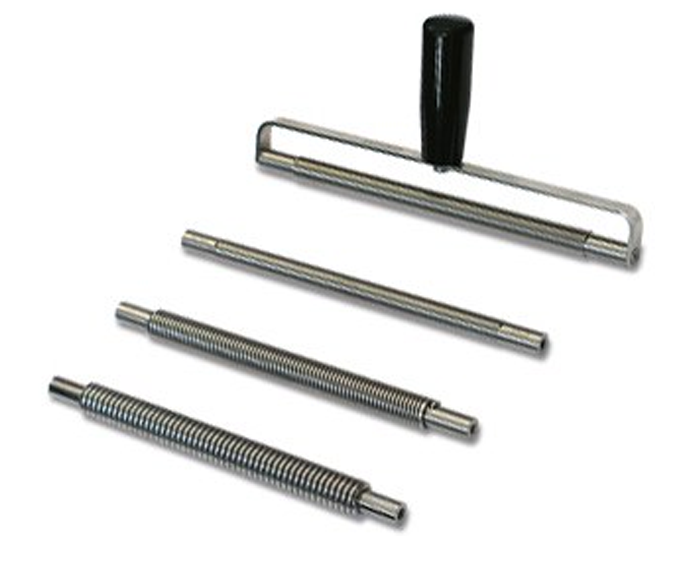 Erichsen358-150 Applicator rod application width 150mm | NBCHAO