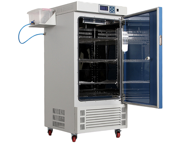 现代环境HSX-250HC恒温恒湿试验箱展示图