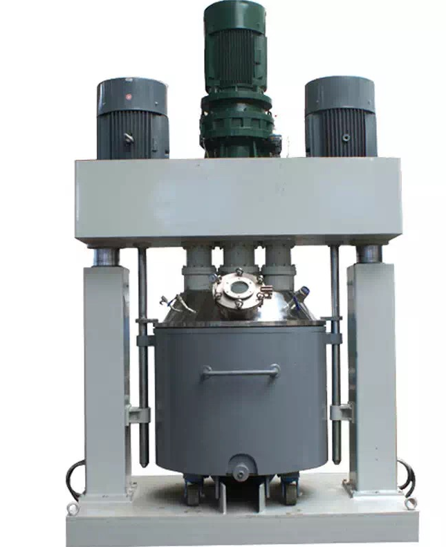 爱达idaqlf1000多功能三轴搅拌机