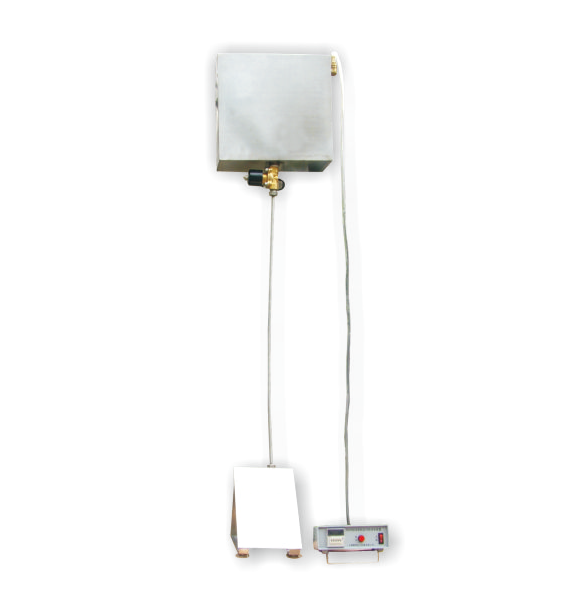 Pushhen NZW Stain Resistance Tester Details Figure 1