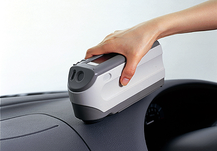 Evaluation of Aging Results: Visual and Instrumental Measurements with Figure 1