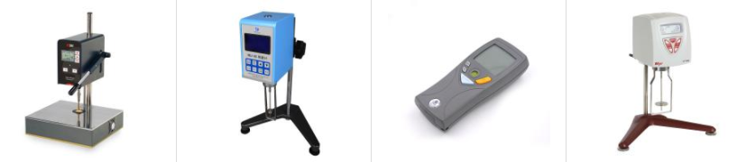 How do I get consistent and accurate test results with a Rotational Viscometer?  Picture 1