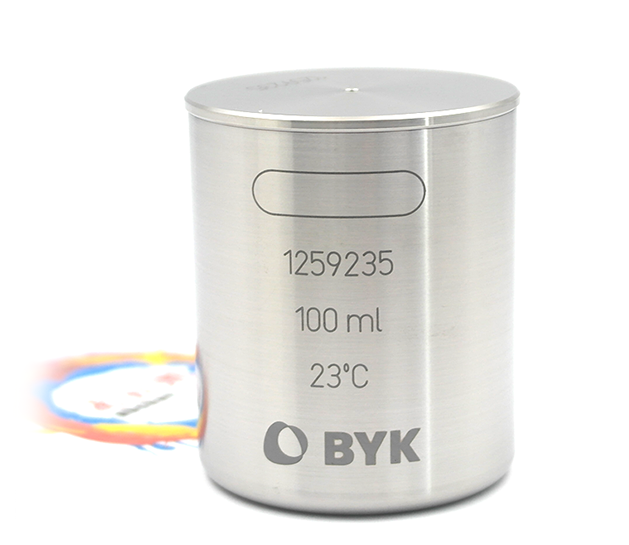 德国BYK PV-1130 ISO密度杯展示图