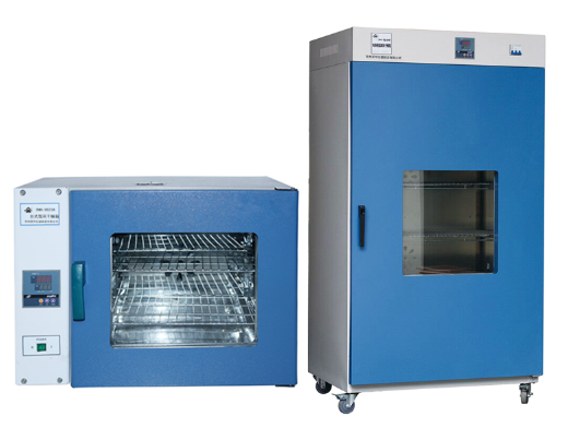 Ronghua DHG Electric Heating Constant Temperature Blast Drying Oven Details Figure 1