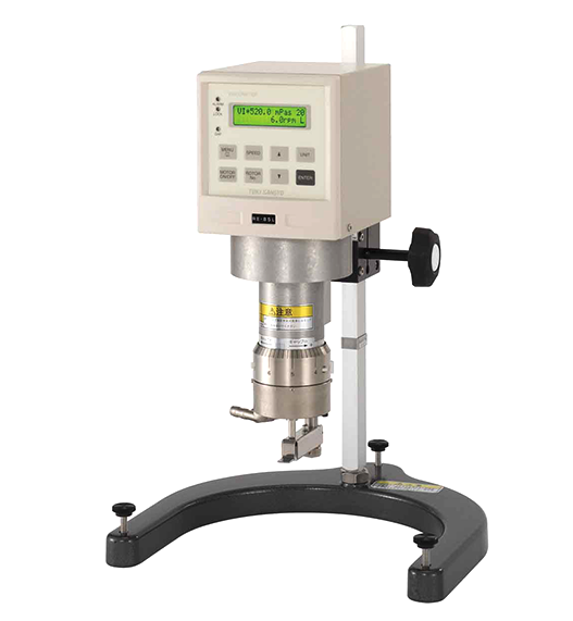 Viscometer R85u TOKI TOKI RE-85U Cone-plate Viscometer 102400mPa · s | NBCHAO