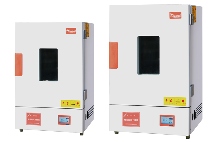 Qixin KLL vertical precision Forced Air Drying Oven