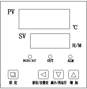 Kangheng DZF electric heating vacuum Drying Oven working principle and structure diagram 2
