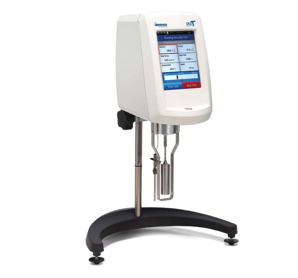 Application, classification, range and selection factors of viscometer with Figure 3