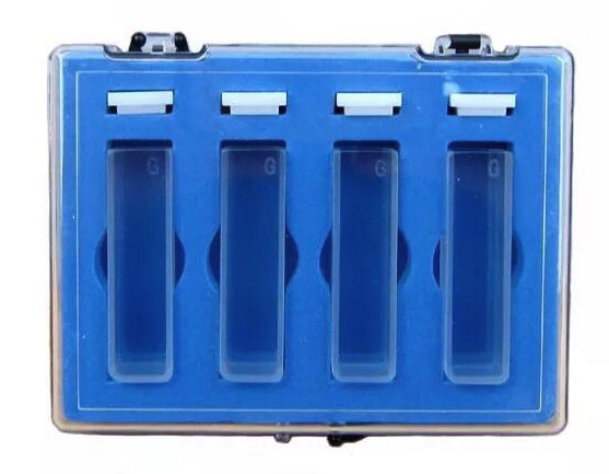 Shanghai Jinghua 3cm cuvette display picture