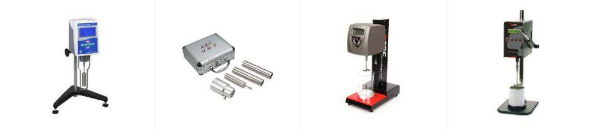 Several issues that viscometer users pay attention to when purchasing and selection preferences Picture 1