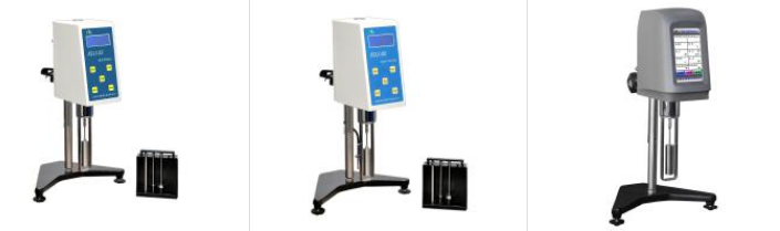 How to use the Rotational Viscometer to prolong the service life with picture 1