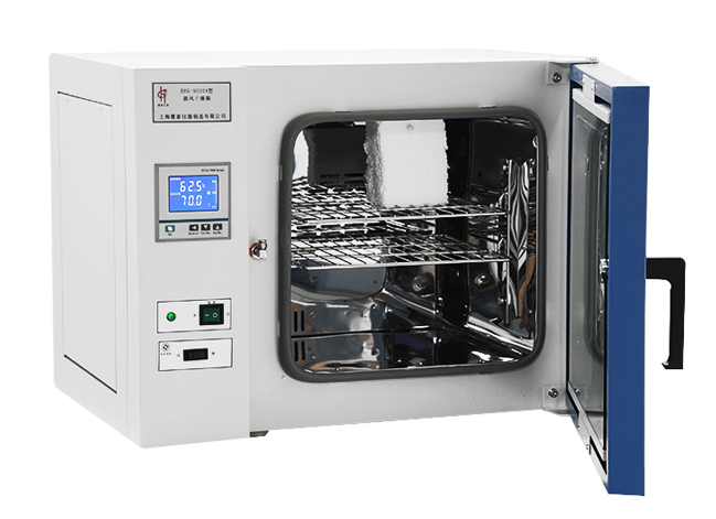 HUITAI BPG-9140A LABOratory oven temperature accuracy +/- 0.5 ℃ Volume 136L  with test hole 50mm