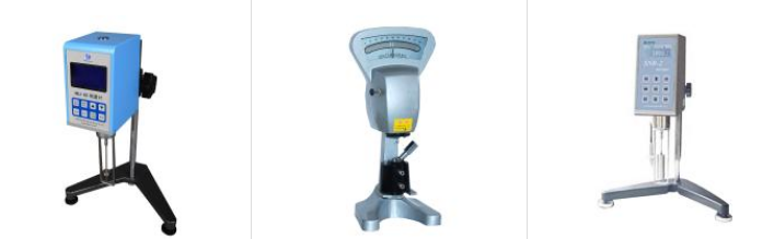 The online viscometer should be used so correctly!  Picture 1