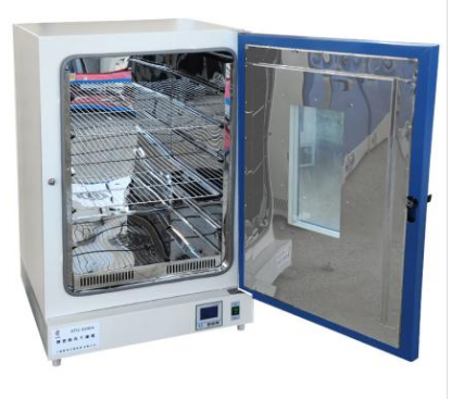 Huitai HTG Precision Forced Air Drying Oven Operation Method and Troubleshooting Picture 2