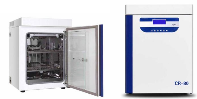 5 new application fields of carbon dioxide Incubator with picture 1