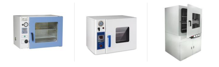 Why does the electric constant temperature Forced Air Drying Oven need to open a temperature test hole?  Picture 1