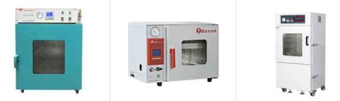 What should be paid attention to during the use of digital display Forced Air Drying Oven?  Picture 1