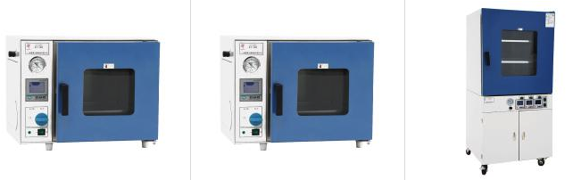 Huitai DZF Vacuum Drying Oven Usage Method and Troubleshooting Picture 1